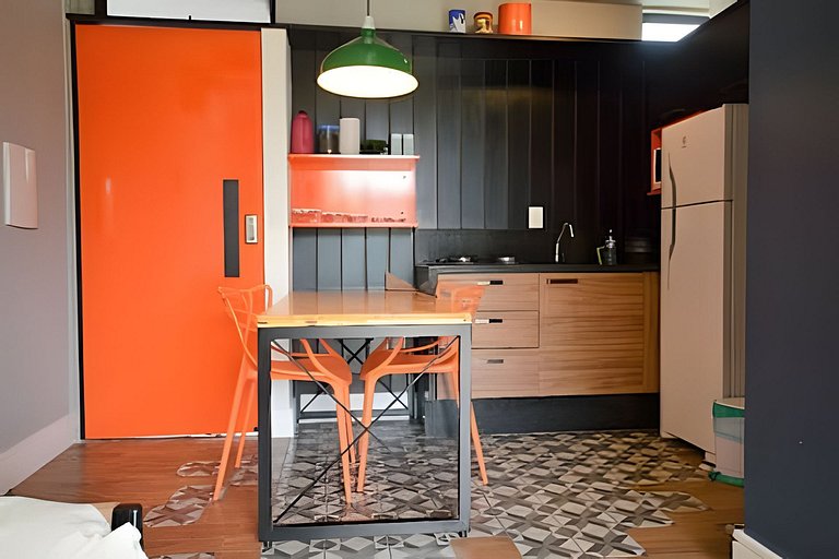 Suíte Incrível no CUPE Porto de Galinhas